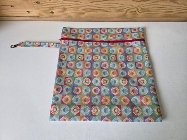 Bolsa de proyectos ARIZONA 03