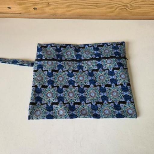 Bolsa de proyectos Opulent Floral