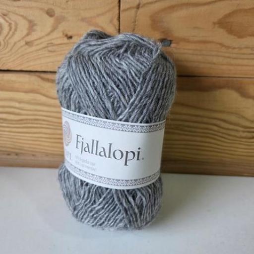 Fjallalopi 3056