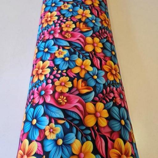 SOFTSHELL FLORES [0]