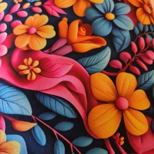 SOFTSHELL FLORES [1]