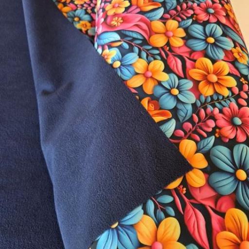 SOFTSHELL FLORES [2]