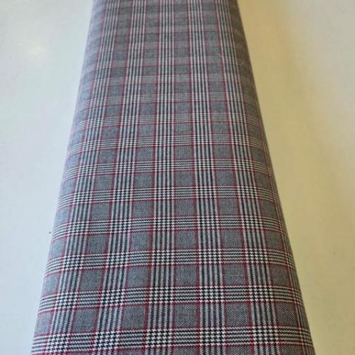 Cuadro de Gales  [0]