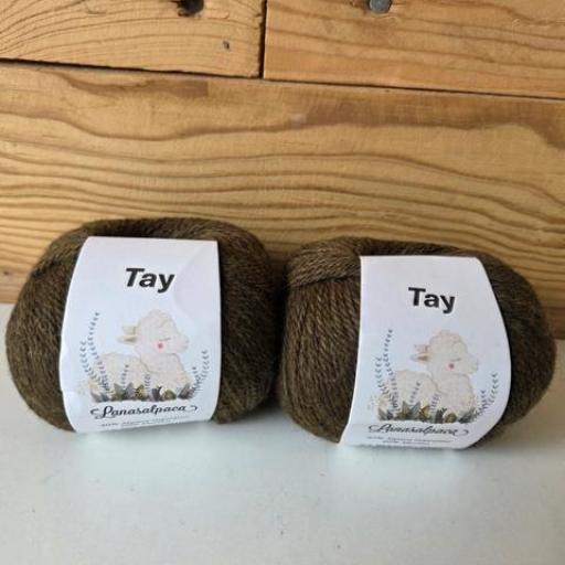 TAY 33006 VERDE OSCURO [1]