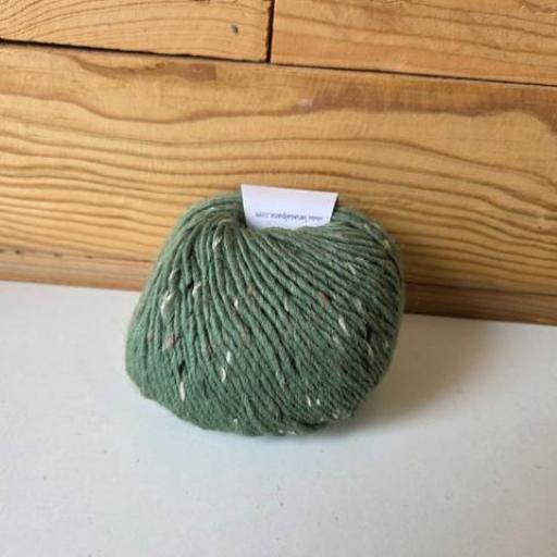 Lanas Alpaca Donegal 1002 OLIVA [1]