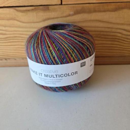 CREATIVE MAKE IT MULTICOLOR [1]