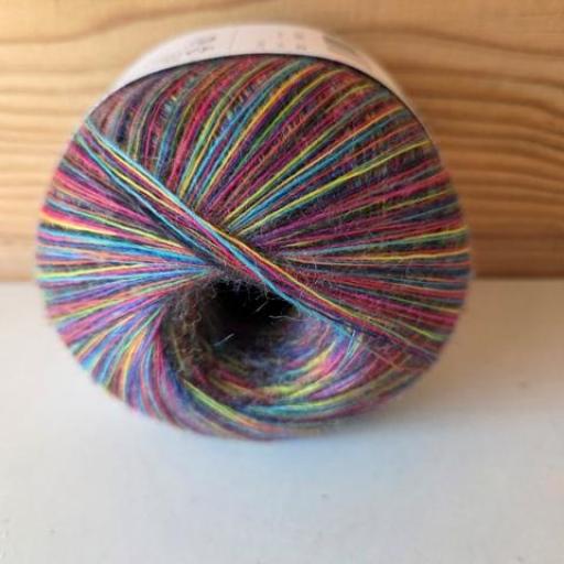CREATIVE MAKE IT MULTICOLOR [0]