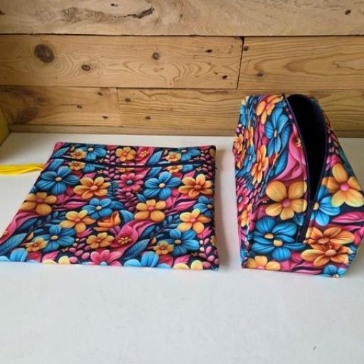 PACK BOLSAS DE LABORES FLORES [1]