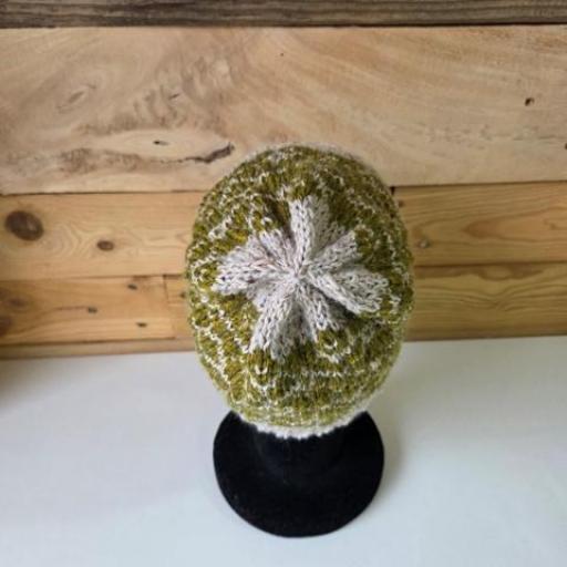 Gorro lana merino tweed plus [1]