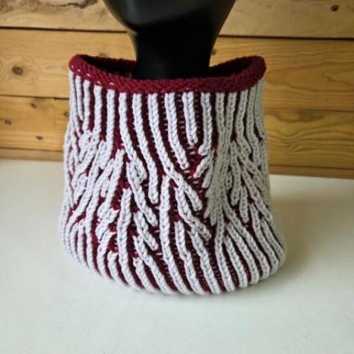 CUELLO BRIOCHE MERINO [3]