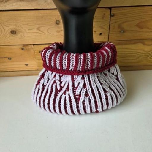 CUELLO BRIOCHE MERINO [2]