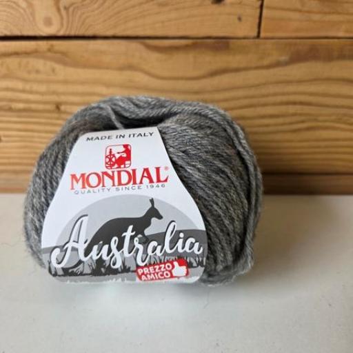 MONDIAL AUSTRALIA 700