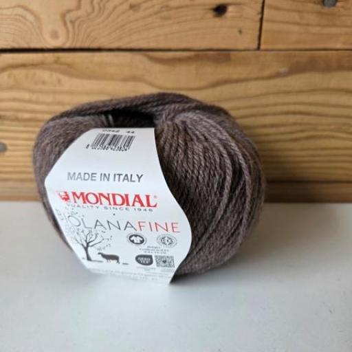 MONDIAL BIOLANA FINE 342