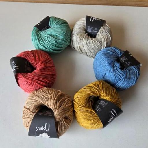 YAKU LANAS ALPACA 41005 [2]