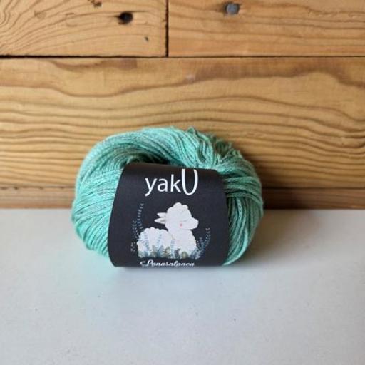 YAKU LANAS ALPACA 41004