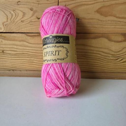 Scheepjes SPIRIT 310