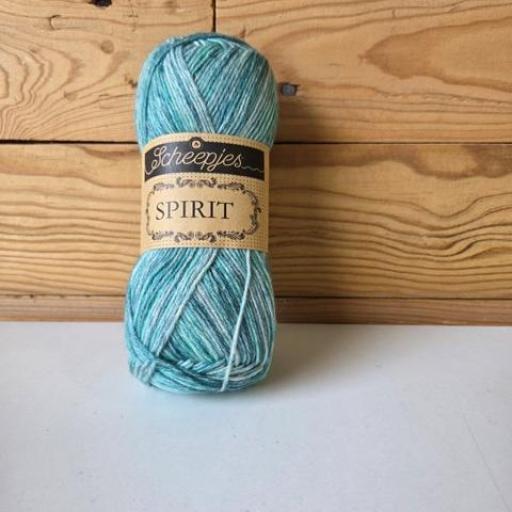 Scheepjes SPIRIT 308