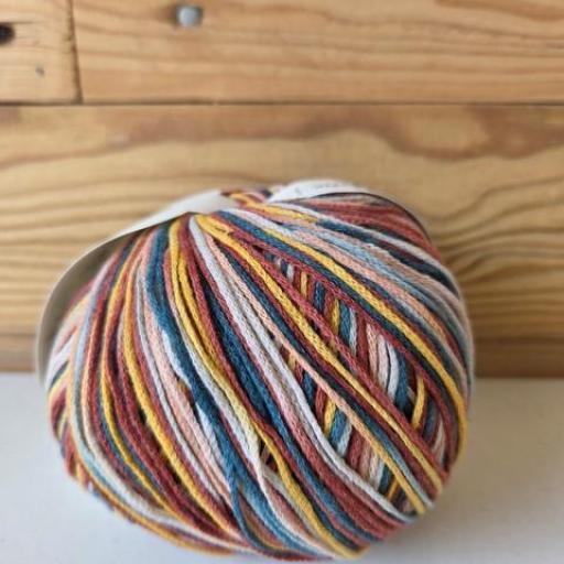 COTTON RECYCLE ECO VITA 3mm 604 [1]