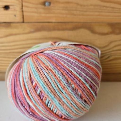 COTTON RECYCLE ECO VITA 3mm 603 [1]