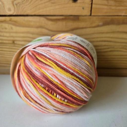 COTTON RECYCLE ECO VITA 3mm 606 [1]