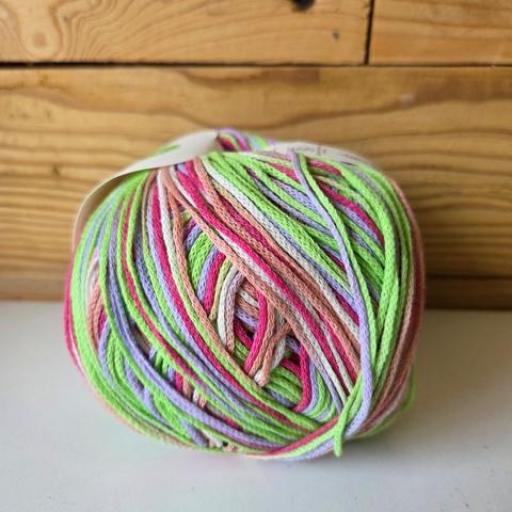 COTTON RECYCLE ECO VITA 3mm 607 [1]