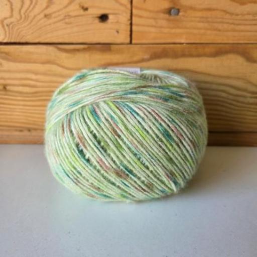 CREATIVE COTTON FLECKY FLEECE DK color 013 [1]