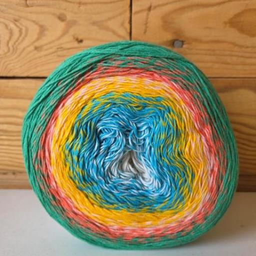 SCHEEPJES COTTON WHIRL 718