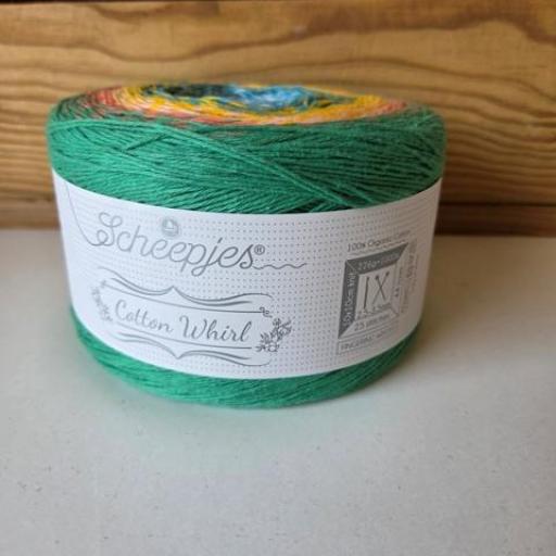 SCHEEPJES COTTON WHIRL 718 [1]