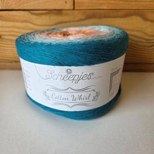 SCHEEPJES COTTON WHIRL 705 [1]