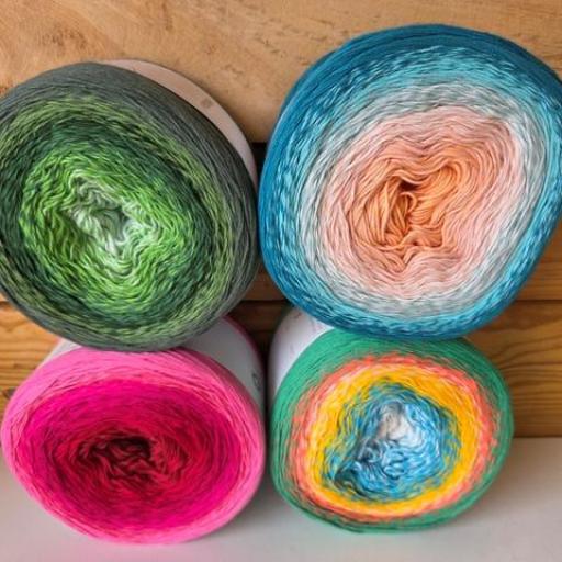 SCHEEPJES COTTON WHIRL 718 [3]