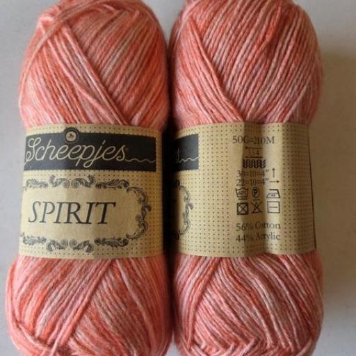 Scheepjes SPIRIT 313 [1]
