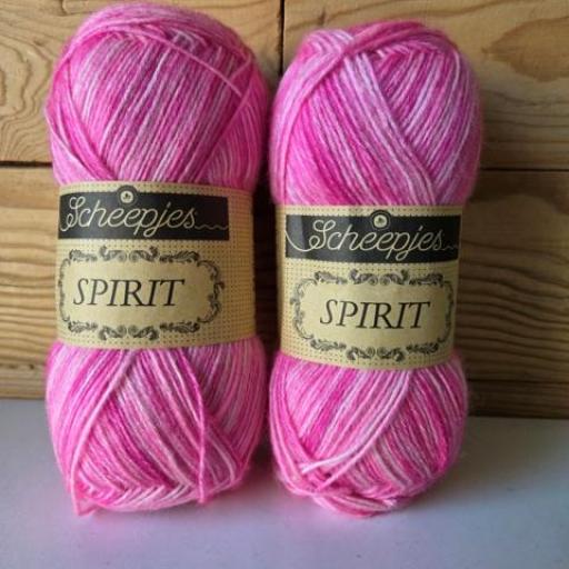 Scheepjes SPIRIT 310