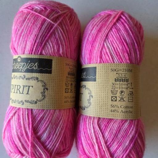 Scheepjes SPIRIT 310 [3]