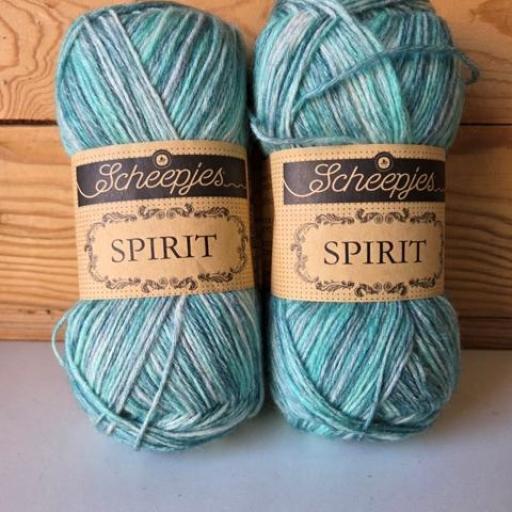 Scheepjes SPIRIT 308
