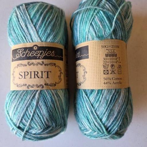 Scheepjes SPIRIT 308 [3]