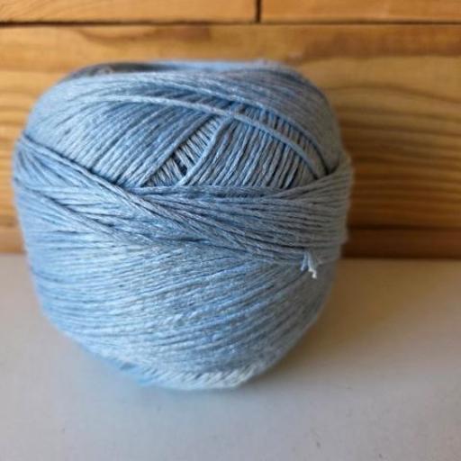 BAMBU L CASASOL CELESTE PASTEL