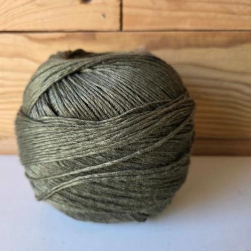 BAMBU L CASASOL KAKI INTENSO