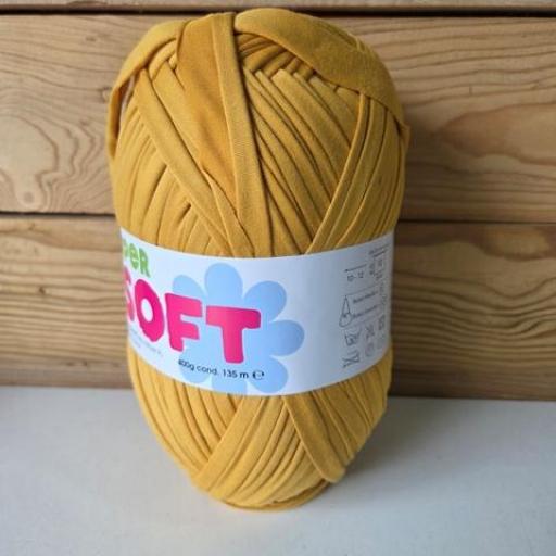 MONDIAL SUPER SOFT 406 [0]