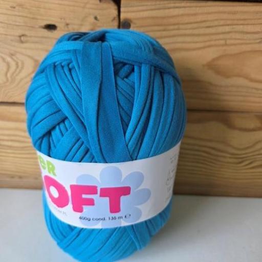 MONDIAL SUPER SOFT 420