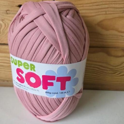 MONDIAL SUPER SOFT 408