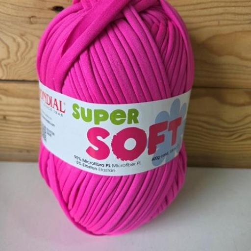 MONDIAL SUPER SOFT 412 [0]