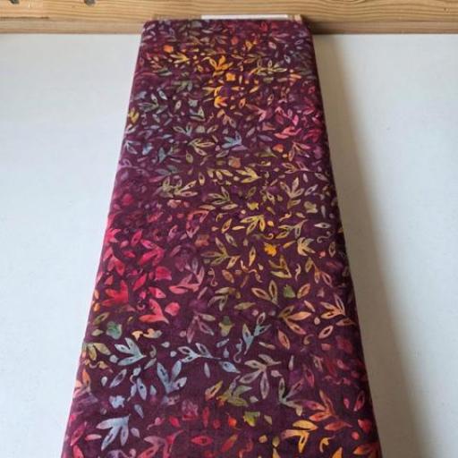 TELA PATCHWORK ASPEN BATIK 23940-233 [2]