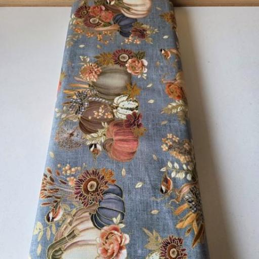 TELA PATCHWORK HELLO FALL 23915-68 [1]