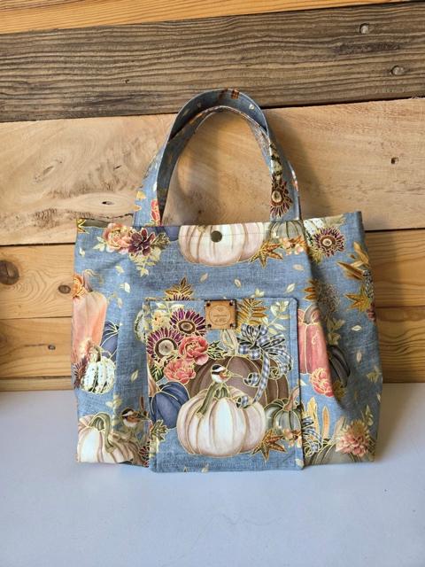 Bolsa de Proyectos Calabazas