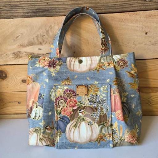 Bolsa de Proyectos Calabazas [0]