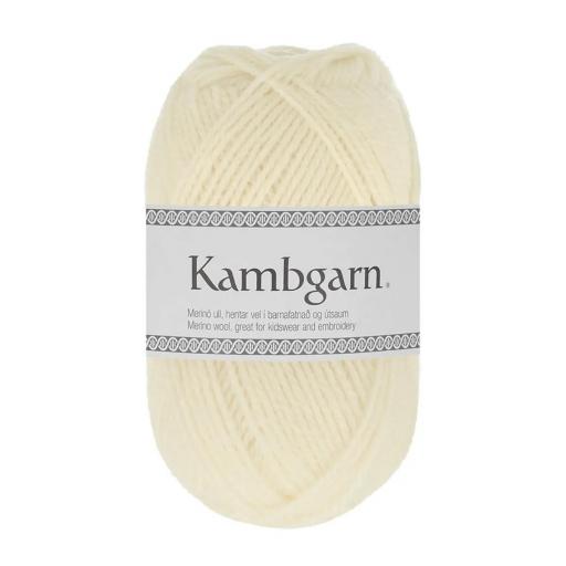 Kambgarn 0051