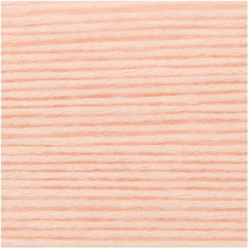 CREATIVE COTTON FLECKY FLEECE DK color 003 [1]