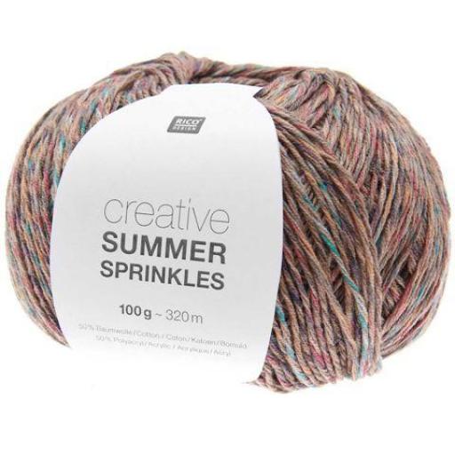 CREATIVE SUMMER SPRINKLES color 002 [0]
