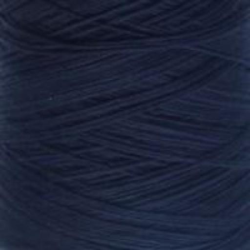 Cotton Nature 2.5 color 4093 marino