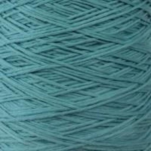 Cotton Nature 2.5 color 4168 jade
